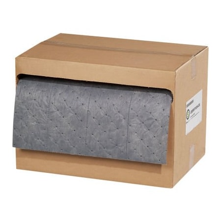 Spilltech SpillTech GRSMF100H-BX Universal Transformer Roll, 15 in X 100 ft GRSMF100H-BX